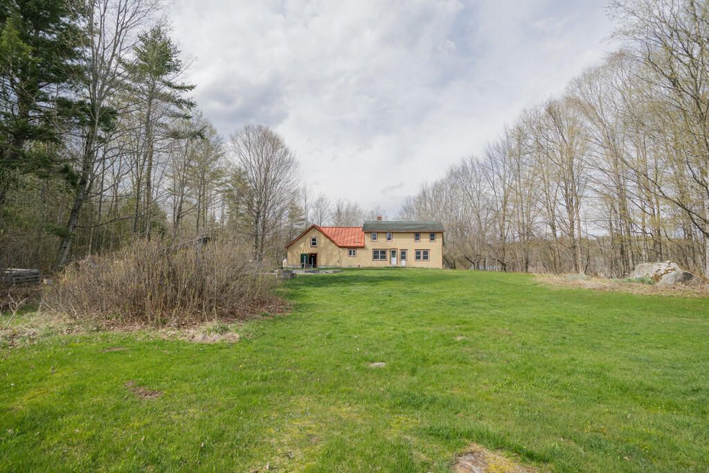Photo of 1313 Industry Road, Industry, ME 04938 (MLS # 1660924)