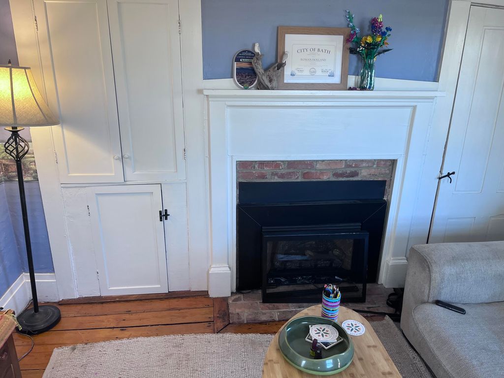 Photo of 66 High Street, Bath, ME 04530 (MLS # 1643443)