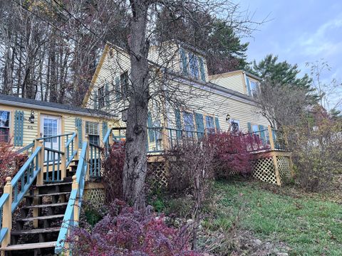 Photo of 66 High Street, Bath, ME 04530 (MLS # 1643443)