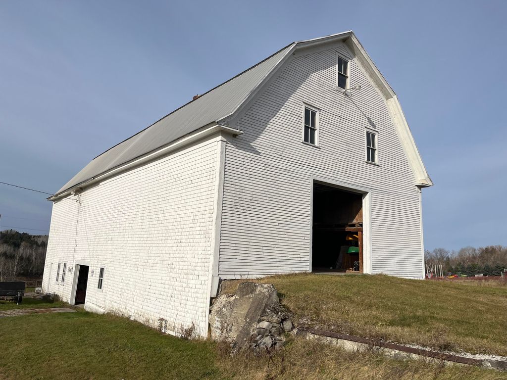 Photo of 311 East Presque Isle Road, Caribou, ME 04736 (MLS # 1617913)