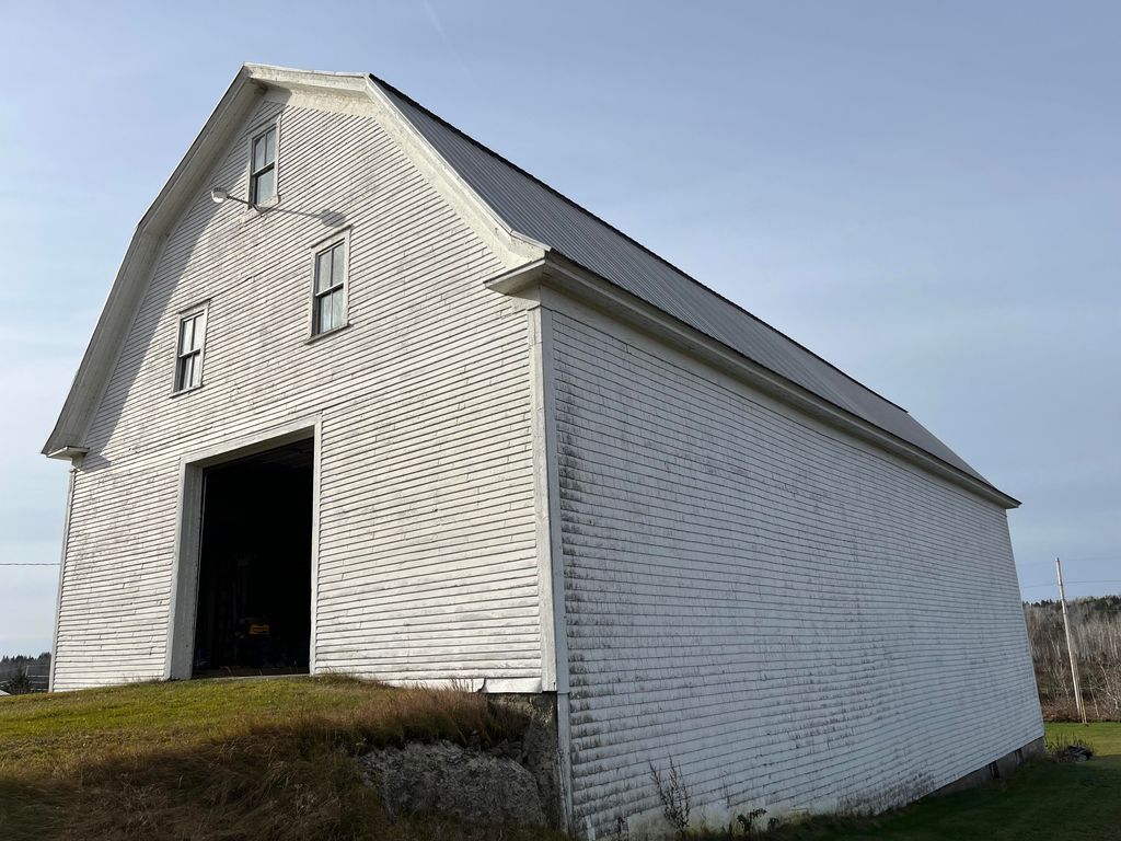 Photo of 311 East Presque Isle Road, Caribou, ME 04736 (MLS # 1617913)