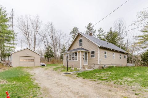 Photo of 22 Lyons Lane, Dixfield, ME 04224 (MLS # 1662436)