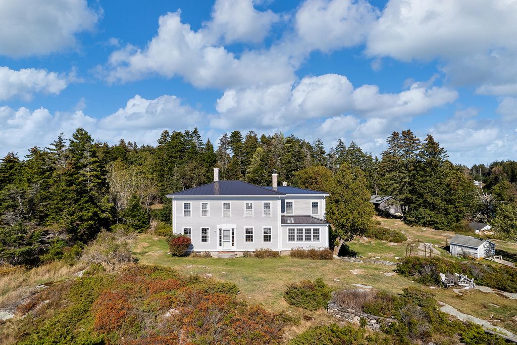Photo of 012 Long Island, Georgetown, ME 04548 (MLS # 1661870)