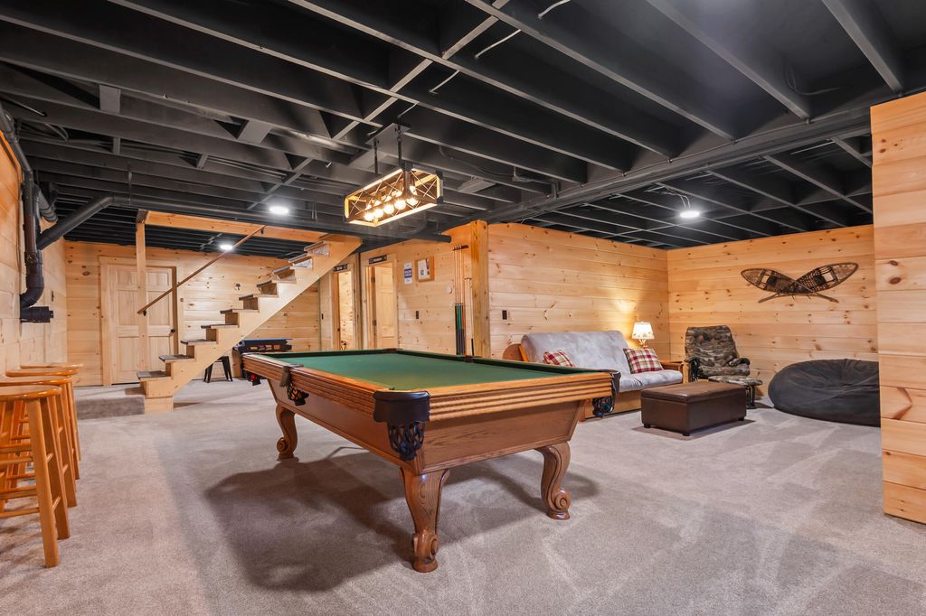 Photo of 3935 Main Street, Rangeley, ME 04970 (MLS # 1652838)