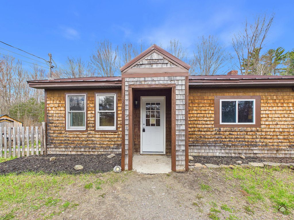 Photo of 1818 Bangor Road, Clinton, ME 04927 (MLS # 1659693)