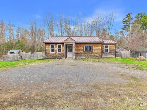 Photo of 1818 Bangor Road, Clinton, ME 04927 (MLS # 1659693)