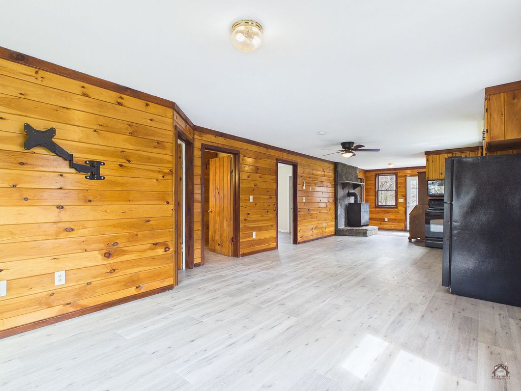 Photo of 1818 Bangor Road, Clinton, ME 04927 (MLS # 1659693)