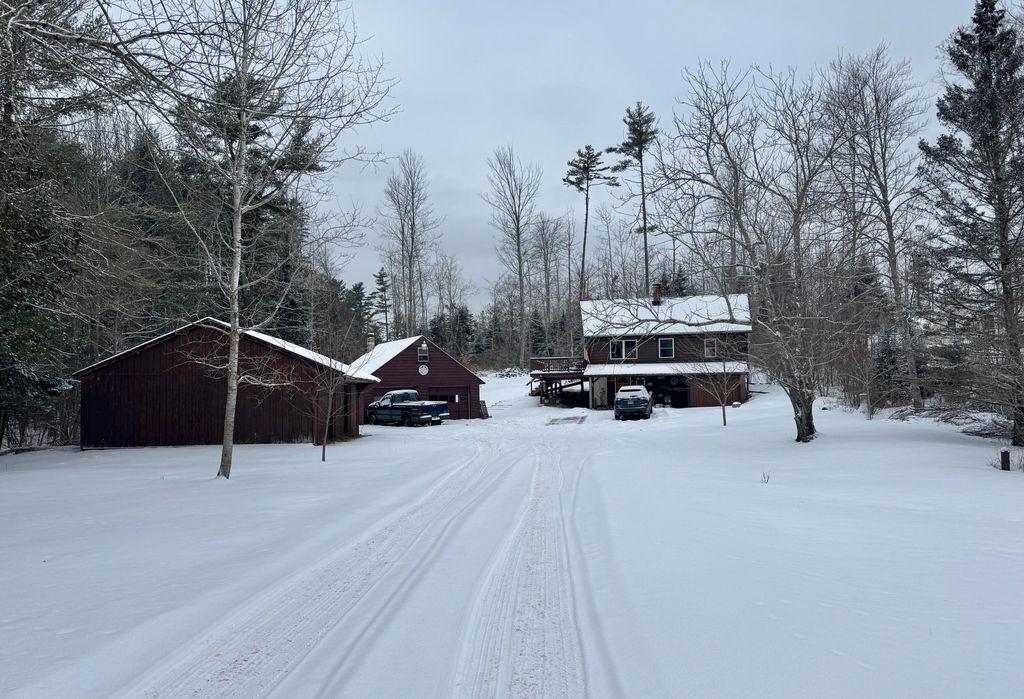 Photo of 362 Bucksmills Road, Bucksport, ME 04416 (MLS # 1648811)