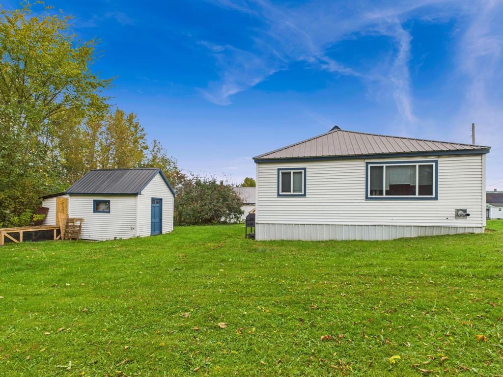 Photo of 80 Forest Avenue, Fort Fairfield, ME 04742 (MLS # 1638781)