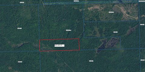 Photo of M5L3D Teaser Road, Chapman, ME 04757 (MLS # 1658570)