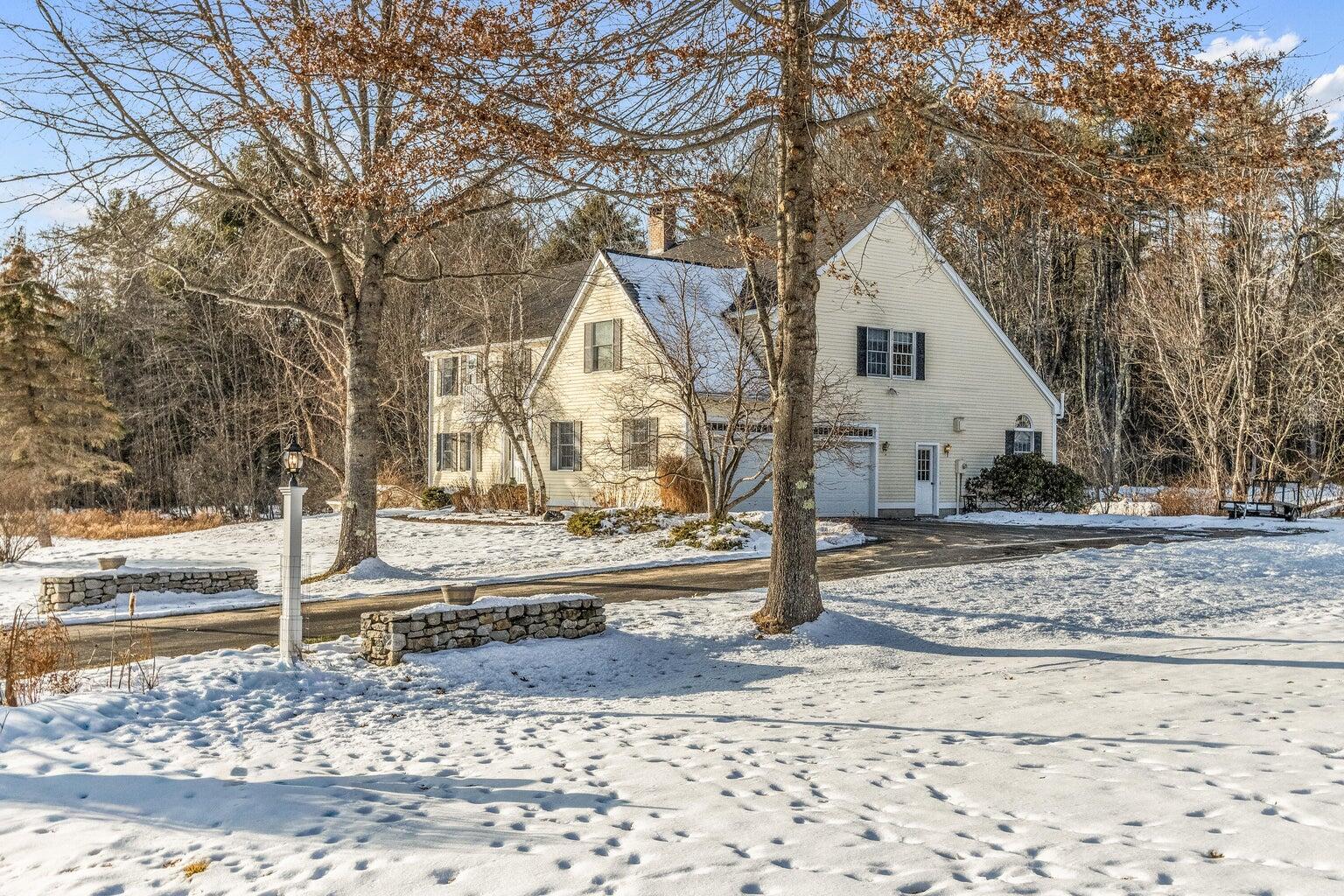 51 Old Field Road