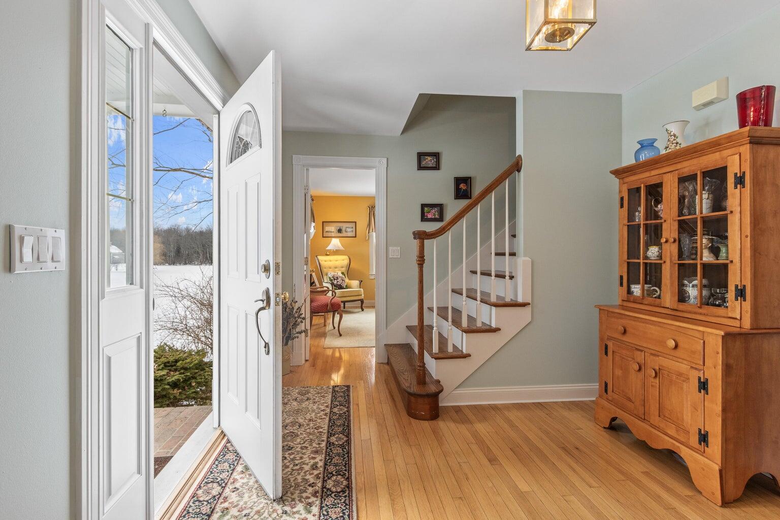 51 Old Field Road