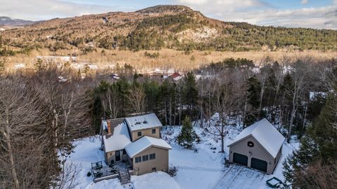 Photo of 70 Valley View Drive, Newry, ME 04261 (MLS # 1646897)