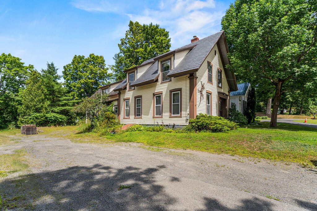 Photo of 26 Lincoln Street, Dover-Foxcroft, ME 04426 (MLS # 1662442)