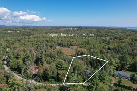 Photo of Lot 6 Kennel Brook Drive, Lamoine, ME 04605 (MLS # 1647177)