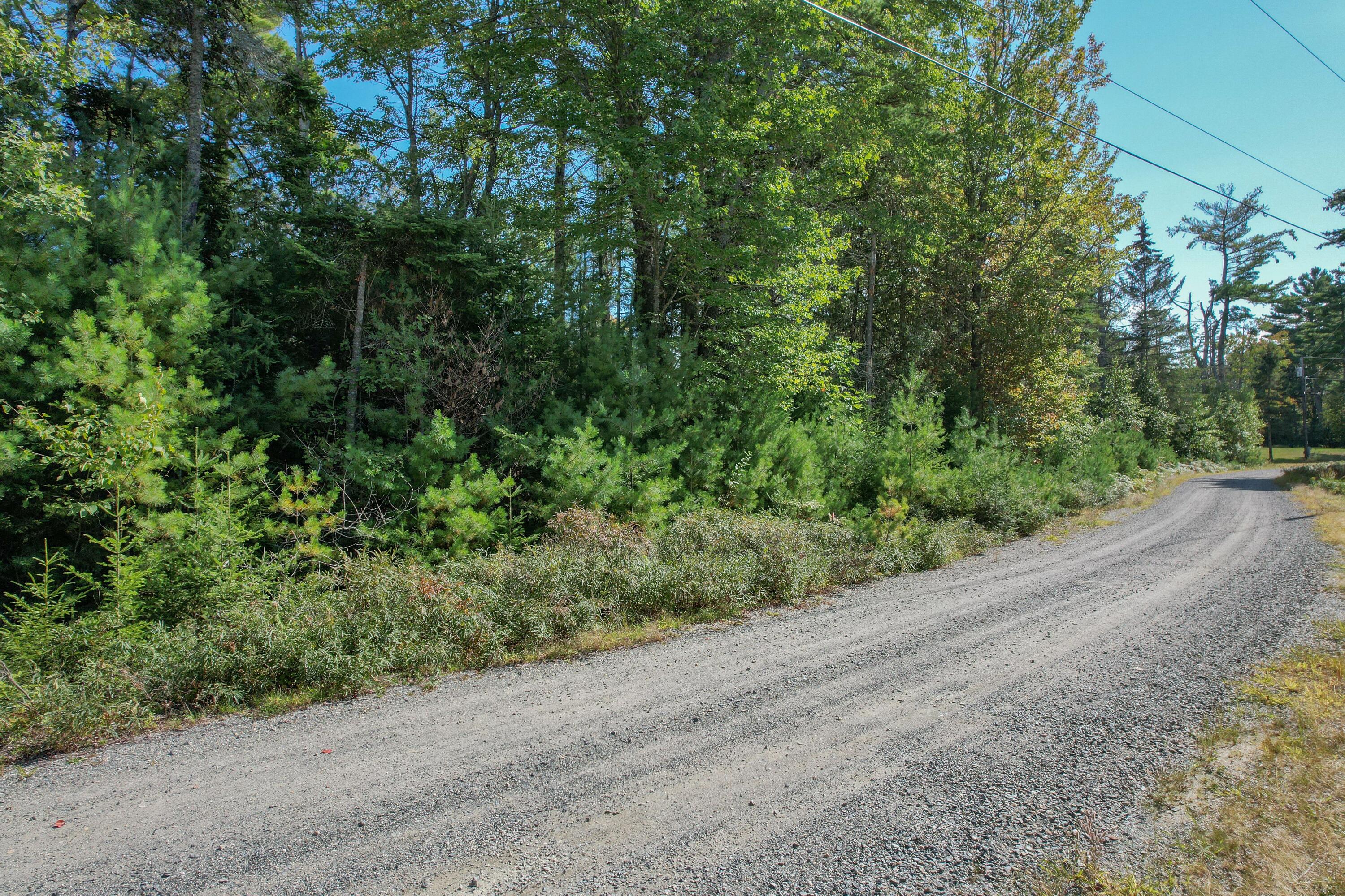 Lot 6 Kennel Brook Drive