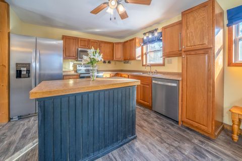 Photo of 59 Rutland Road, Troy, ME 04987 (MLS # 1649297)