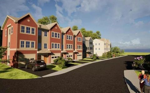 Photo of 1 Marshall Drive #1, Falmouth, ME 04105 (MLS # 1648880)