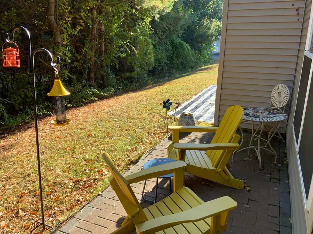 Photo of 15 Edgefield Lane #15, Brunswick, ME 04011 (MLS # 1659124)