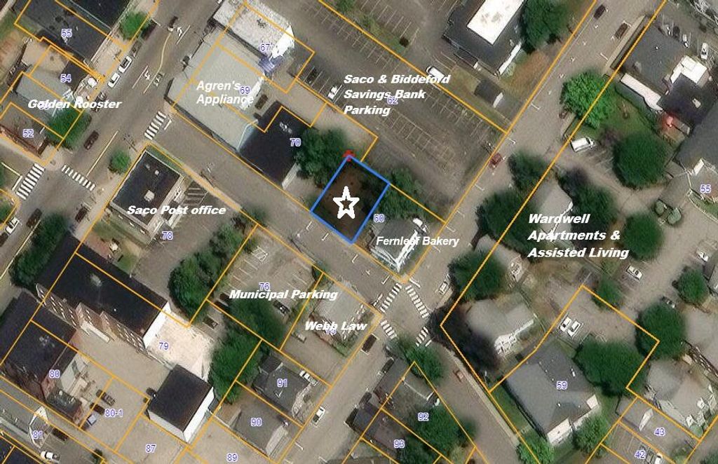 Photo of 18 Free Street, Saco, ME 04072 (MLS # 1640788)