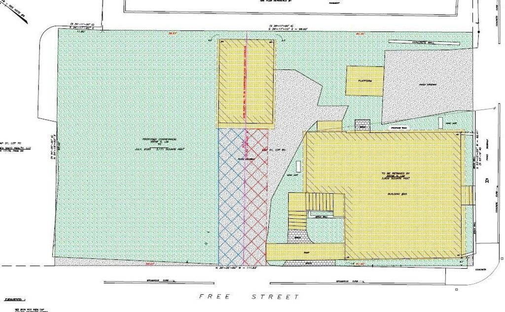 Photo of 18 Free Street, Saco, ME 04072 (MLS # 1640788)
