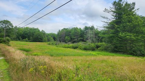 Photo of 00 Dana Mill Road, Woolwich, ME 04579 (MLS # 1658849)