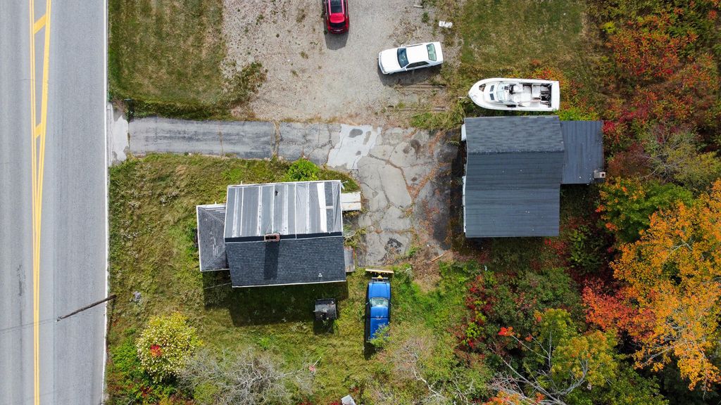 Photo of 993 Main Road, Holden, ME 04429 (MLS # 1641066)