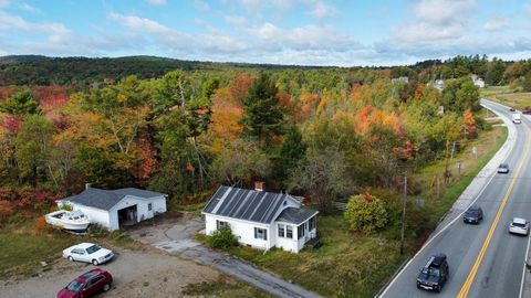 Photo of 993 Main Road, Holden, ME 04429 (MLS # 1641066)