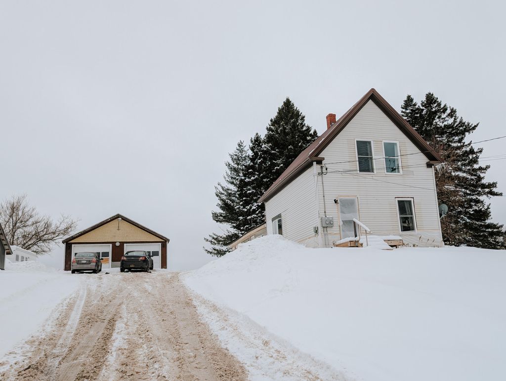 Photo of 137 Center Road, Easton, ME 04740 (MLS # 1646328)