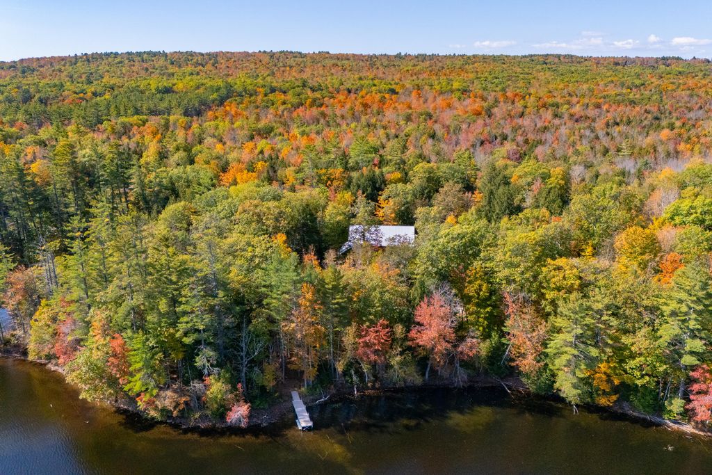 Photo of 59 Bobcat Way, Norway, ME 04268 (MLS # 1640263)