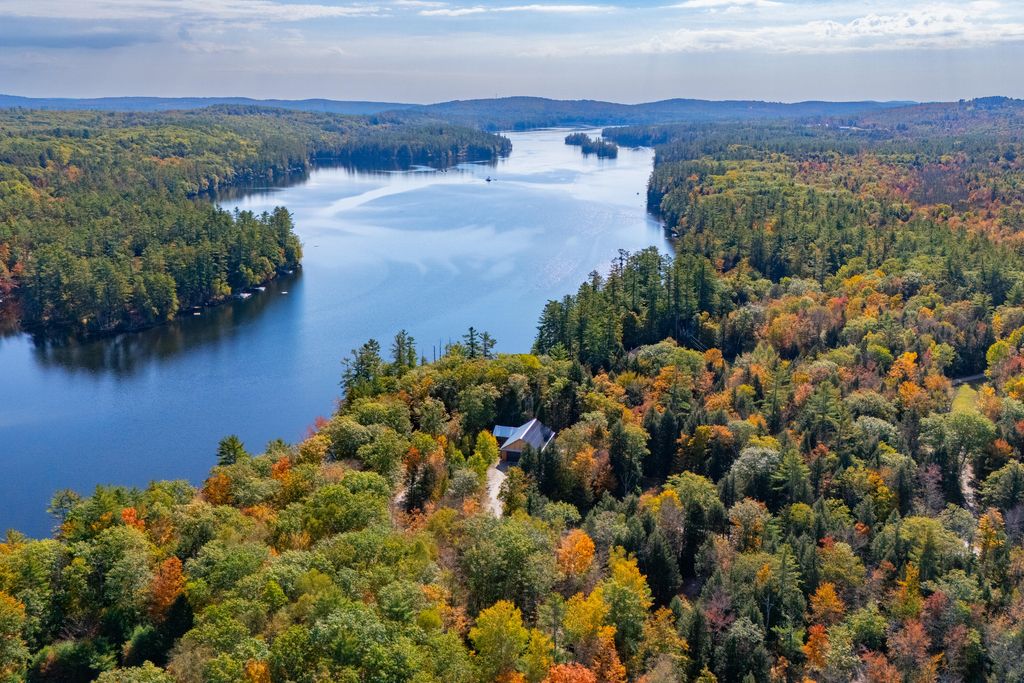 Photo of 59 Bobcat Way, Norway, ME 04268 (MLS # 1640263)