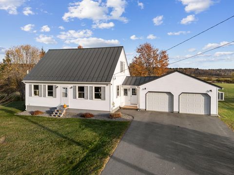 Photo of 12 Sunny Acres Drive, Levant, ME 04456 (MLS # 1641440)