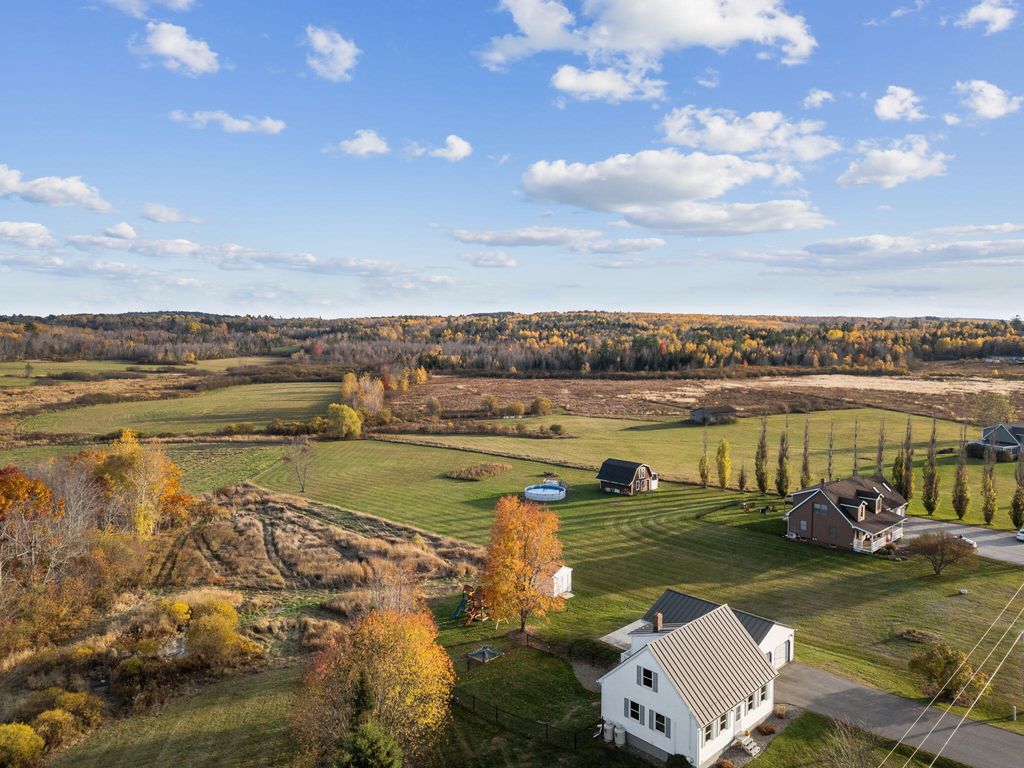 Photo of 12 Sunny Acres Drive, Levant, ME 04456 (MLS # 1641440)