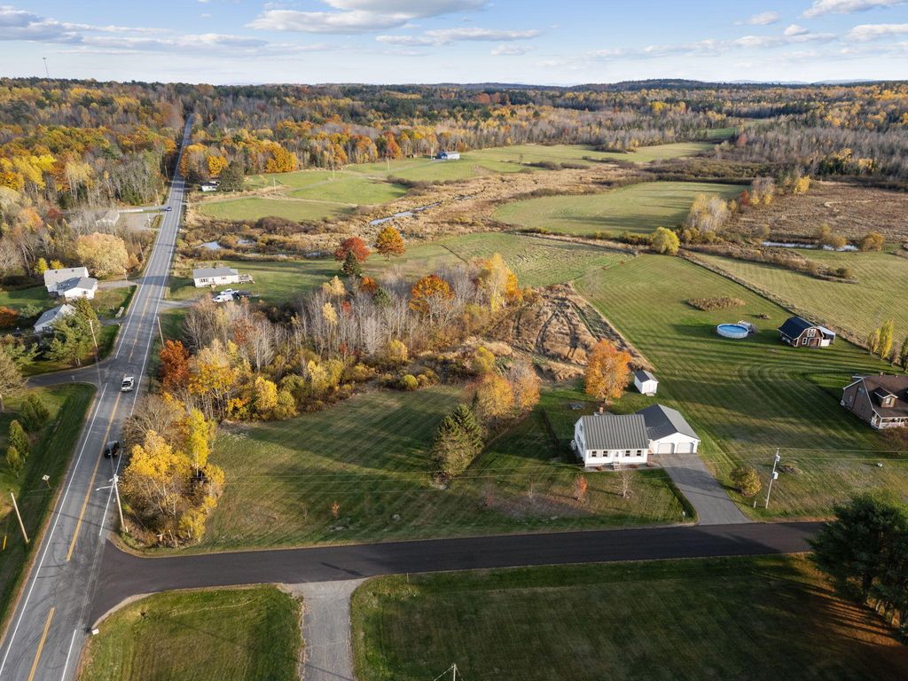 Photo of 12 Sunny Acres Drive, Levant, ME 04456 (MLS # 1641440)