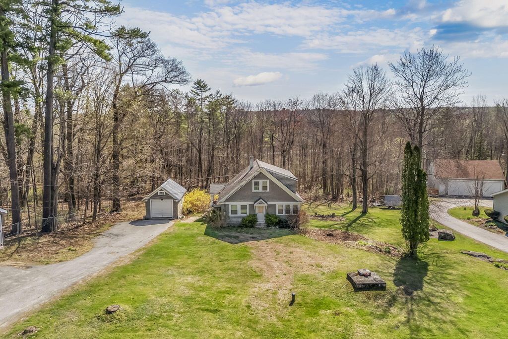 Photo of 400 Hotel Road, Auburn, ME 04210 (MLS # 1661204)
