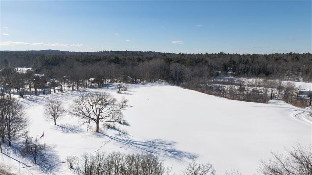 Photo of 1 Wardtown Road, Freeport, ME 04032 (MLS # 1651897)