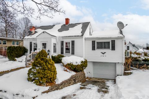 Photo of 255 Fern Street, Bangor, ME 04401 (MLS # 1651335)