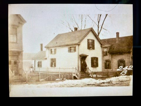 Photo of 242 Valley Street, Portland, ME 04102 (MLS # 1633012)