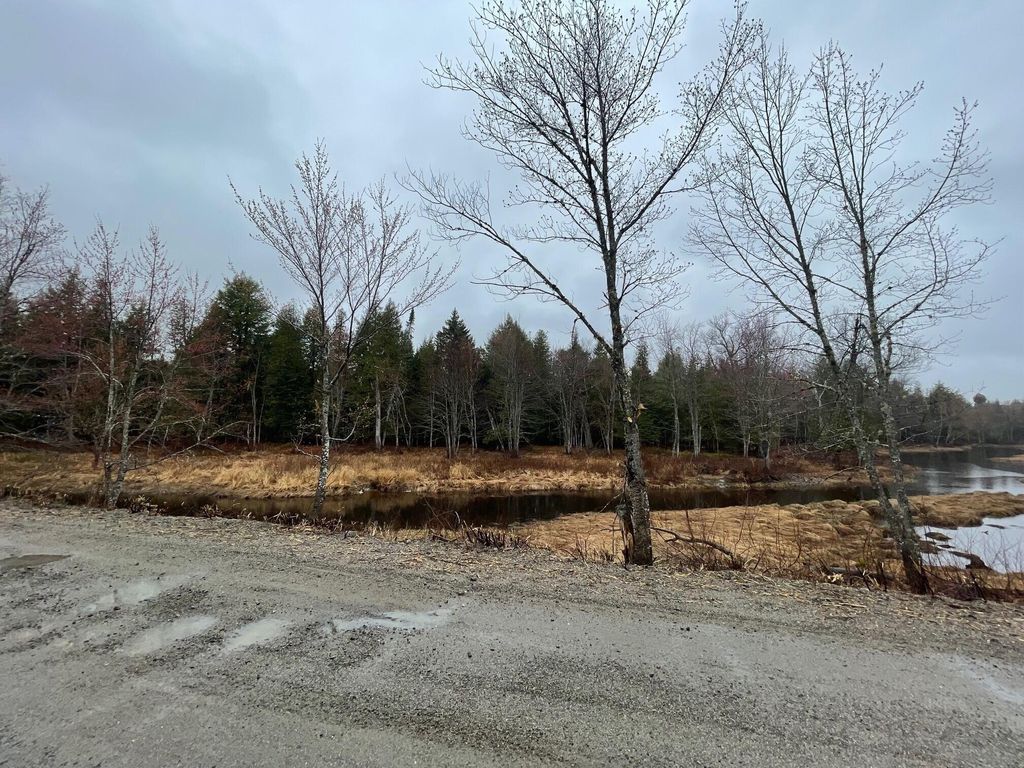 Photo of 4 Mattamiscontis Road, Howland, ME 04448 (MLS # 1660541)