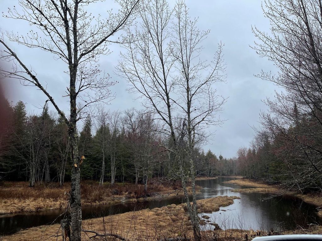 Photo of 4 Mattamiscontis Road, Howland, ME 04448 (MLS # 1660541)