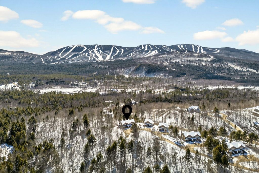 Photo of 159 Ski View Drive #44, Newry, ME 04261 (MLS # 1655745)