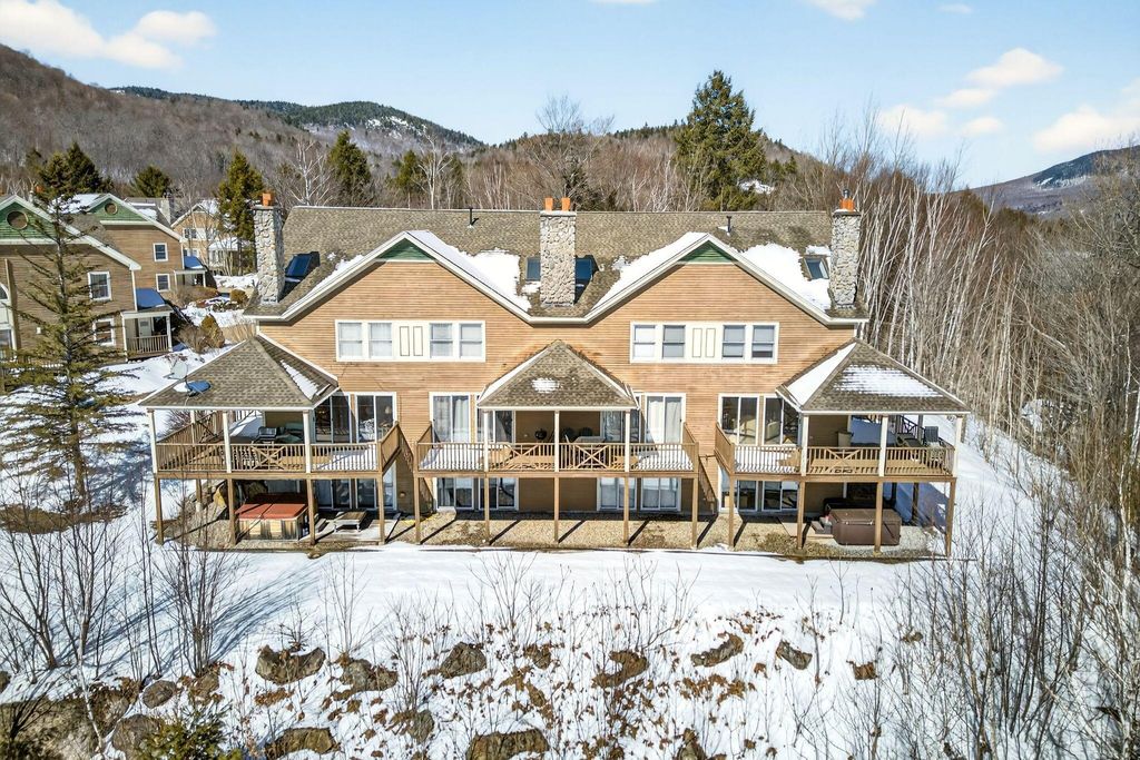 Photo of 159 Ski View Drive #44, Newry, ME 04261 (MLS # 1655745)