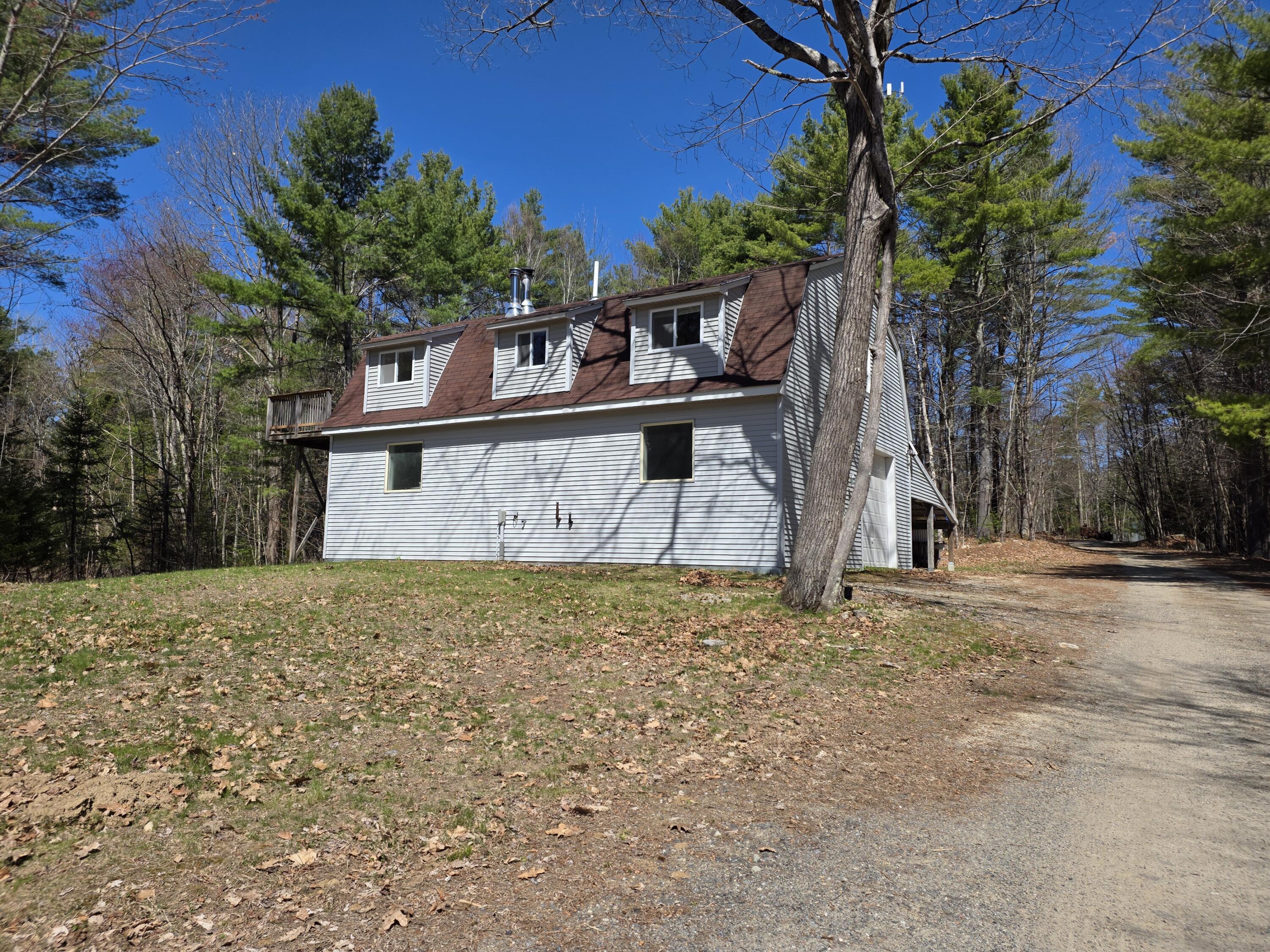70 A Buzzell Lane
