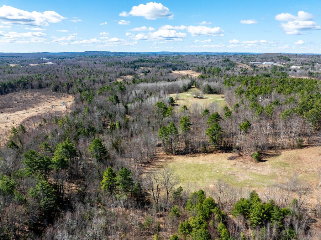 Photo of 70 A Buzzell Lane, Greene, ME 04236 (MLS # 1661270)