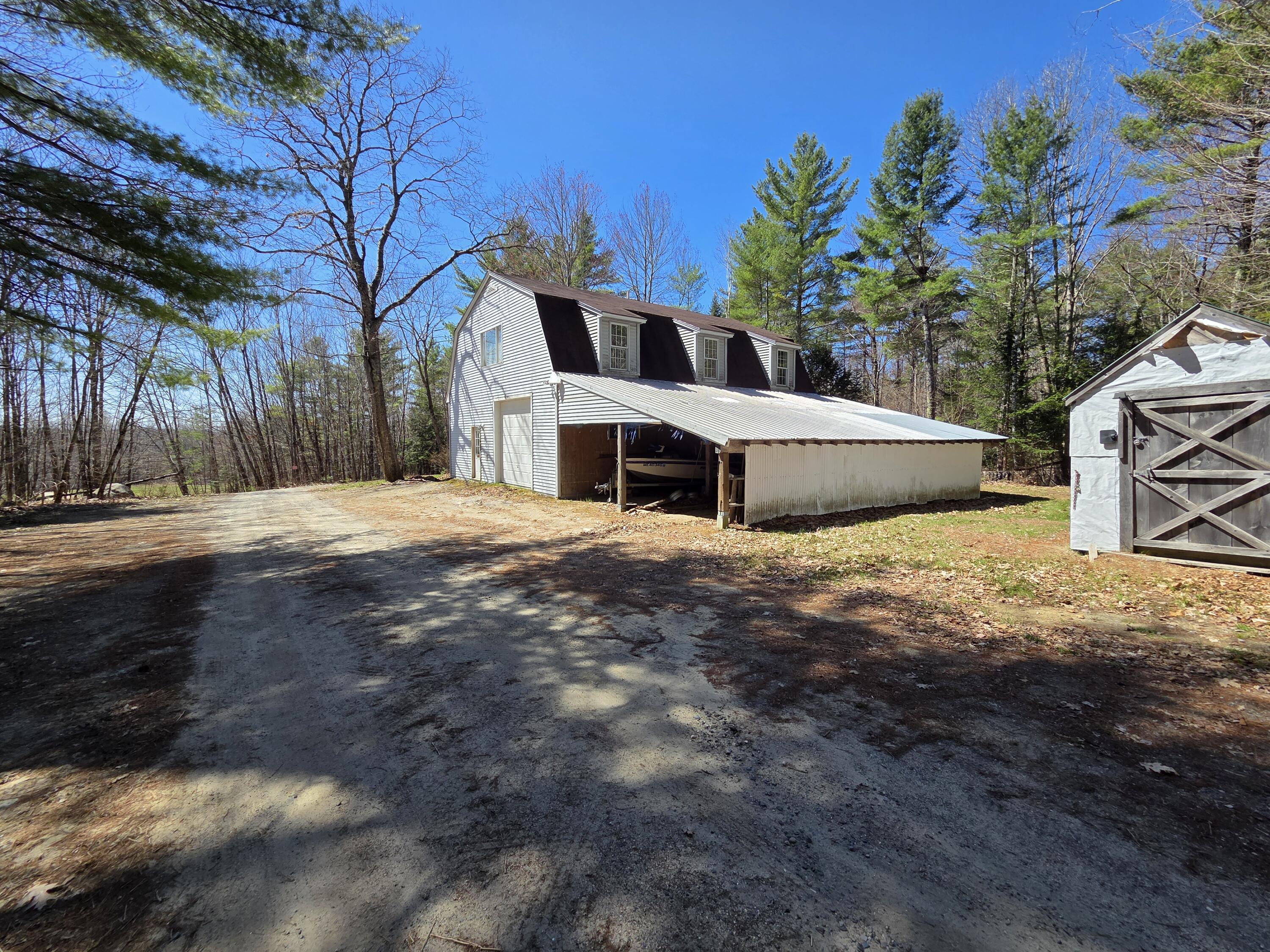 70 A Buzzell Lane