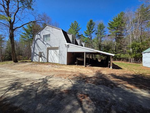 Photo of 70 A Buzzell Lane, Greene, ME 04236 (MLS # 1661270)
