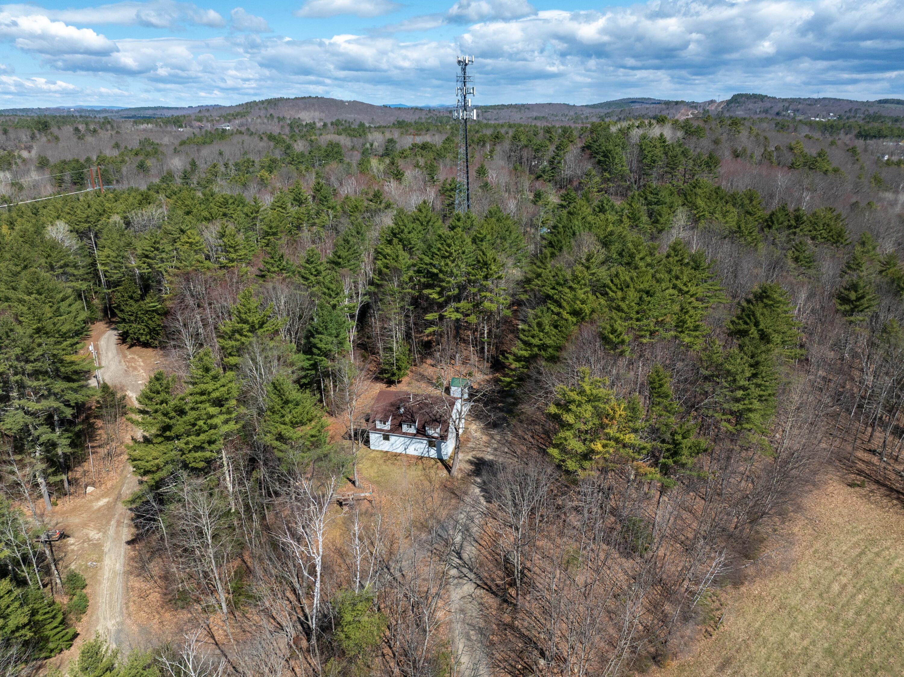 70 A Buzzell Lane