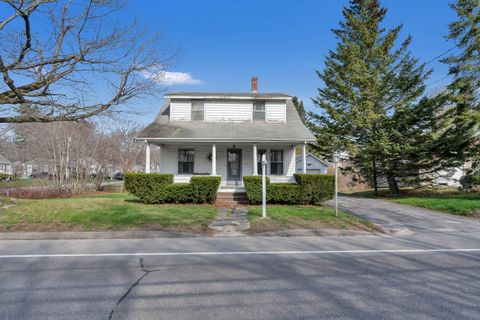 Photo of 262 Bridge Street, Westbrook, ME 04092 (MLS # 1659060)