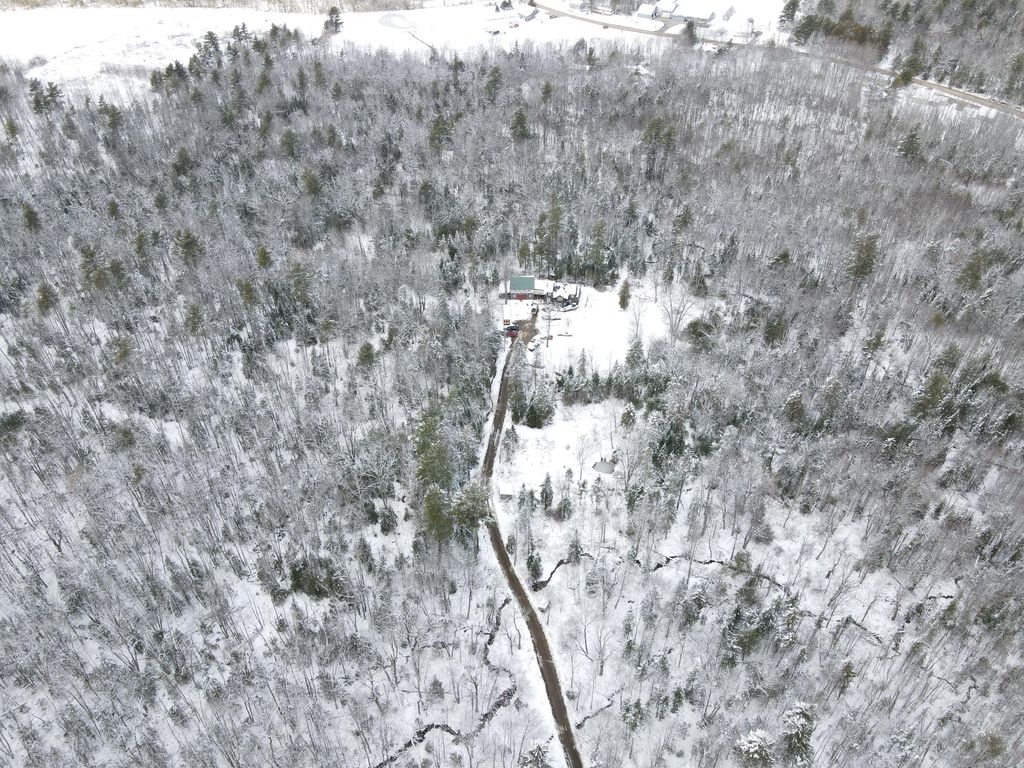 Photo of 93 Youngtown Road, Lincolnville, ME 04849 (MLS # 1655380)