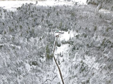 Photo of 93 Youngtown Road, Lincolnville, ME 04849 (MLS # 1655380)